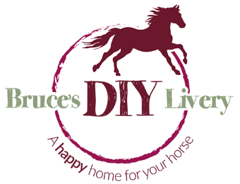 Bruce's DIY Livery